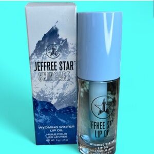 JEFFREE STAR LIP OIL